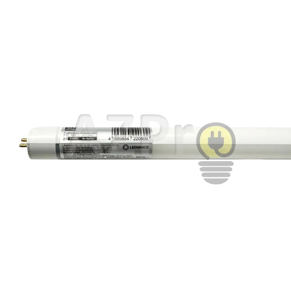 Foco Led Tubo T5 60cm 7.5w 100-277v G5 90052 Osram Ledvance - Casa y jardín > Iluminación > Bombillas > Bombillas con