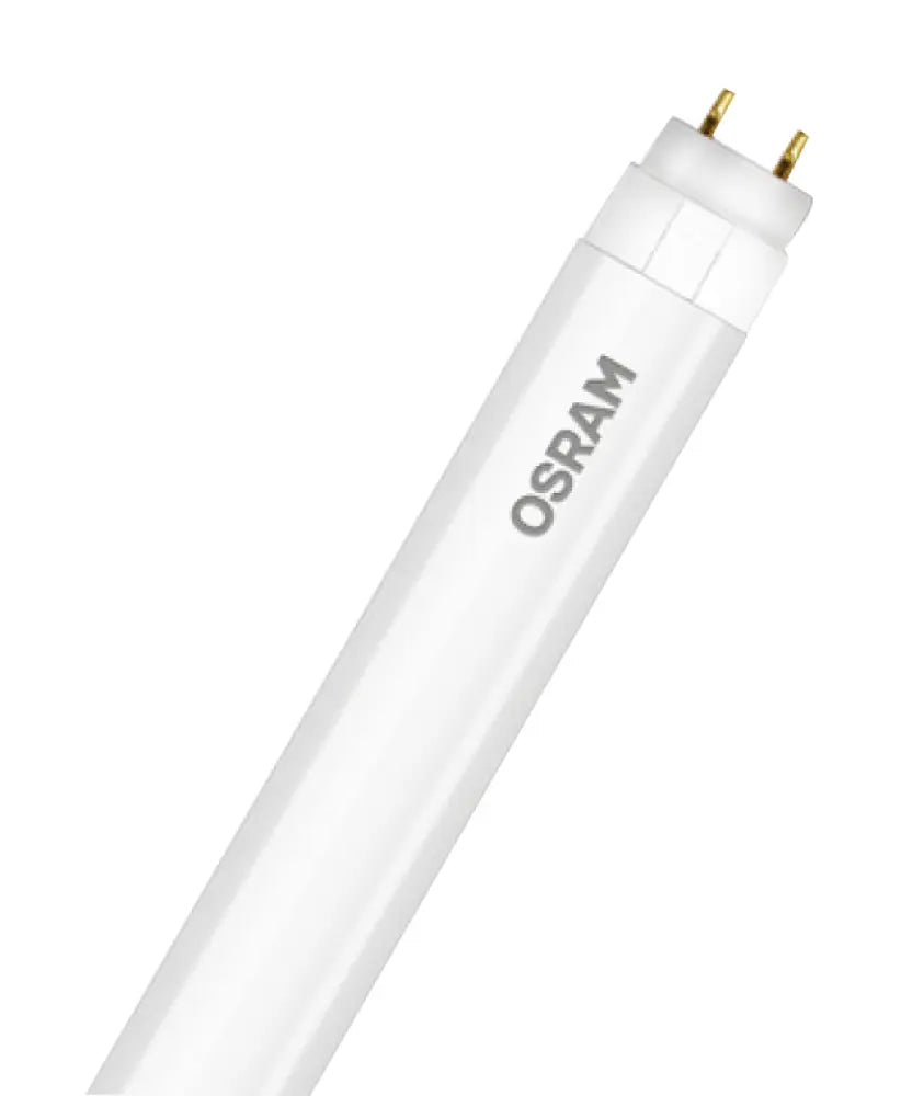 Foco Led Tubo T8 120Cm 16W 127-277V 170 Grados Cristal 5000K Osram Casa Y Jardín > Iluminación