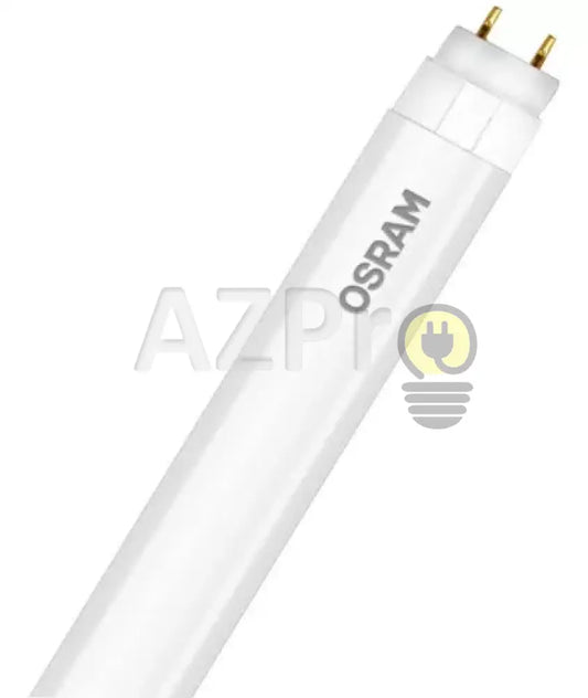 Foco Led Tubo T8 120Cm 16W 127-277V 170 Grados Cristal 88409 4000K Osram Casa Y Jardín > Iluminación