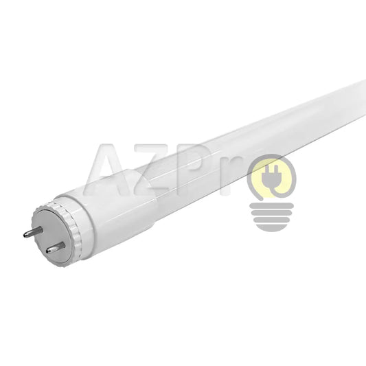 Foco Led Tubo T8 120Cm 18W 85-265V Cristal Opalino 3000K Ledco Casa Y Jardín > Iluminación Bombillas