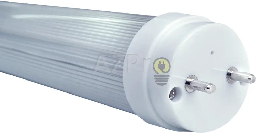 Foco Led Tubo T8 60Cm 10W 85-265V Cristal Opalino 3000K Ledco Casa Y Jardín > Iluminación Bombillas