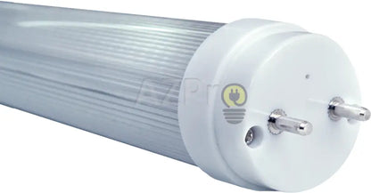 Foco Led Tubo T8 60Cm 10W 85-265V Cristal Opalino 3000K Ledco Casa Y Jardín > Iluminación Bombillas