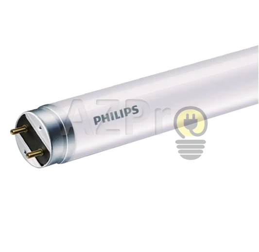 Foco Led Tubo T8 60Cm 8W 85-265V 336677 Philips Casa Y Jardín > Iluminación Bombillas Con Diodos Led