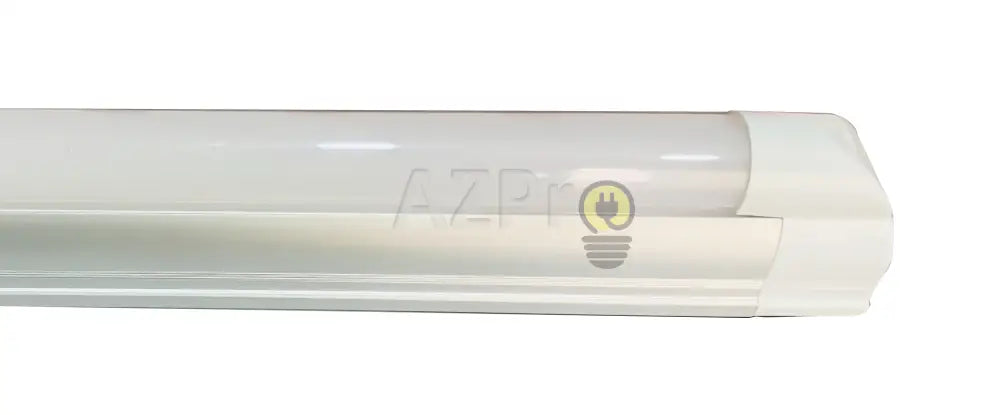 Foco Led Tubo T8 T5 Integrado 120Cm 18W 90-265V 3000K Sli Casa Y Jardín > Iluminación Bombillas Con