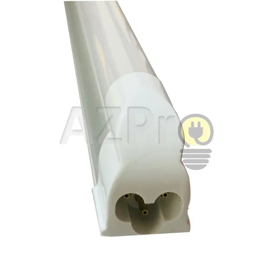 Foco Led Tubo T8 T5 Integrado 120Cm 18W 90-265V 3000K Sli Casa Y Jardín > Iluminación Bombillas Con