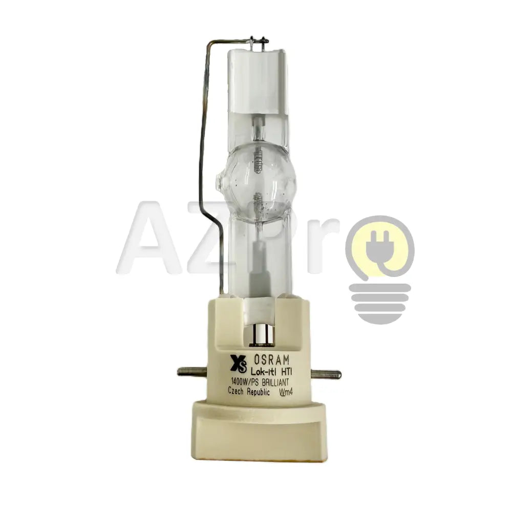 Foco Lok-It 1400 Ps Brilliant Lampara Descarga 1400w Pjgx36 55026 Osram Casa y jardín > Iluminación > Focos y