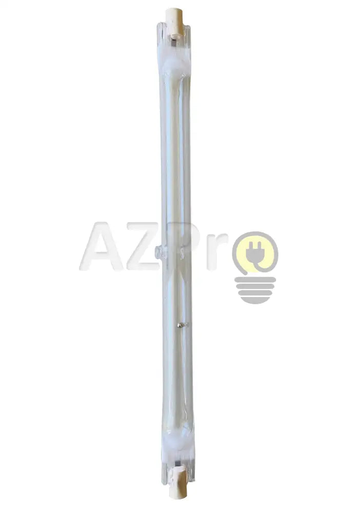 Foco Mhl 3000/2 800/2 Lampara Descarga 3000W R7S Sdl Casa Y Jardín > Iluminación Focos Reflectores