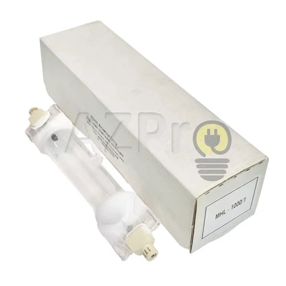 Foco Mhl Lampara Descarga Mhl-1000/1 1200W 135V Gw114 Ushio Casa Y Jardín > Iluminación Focos