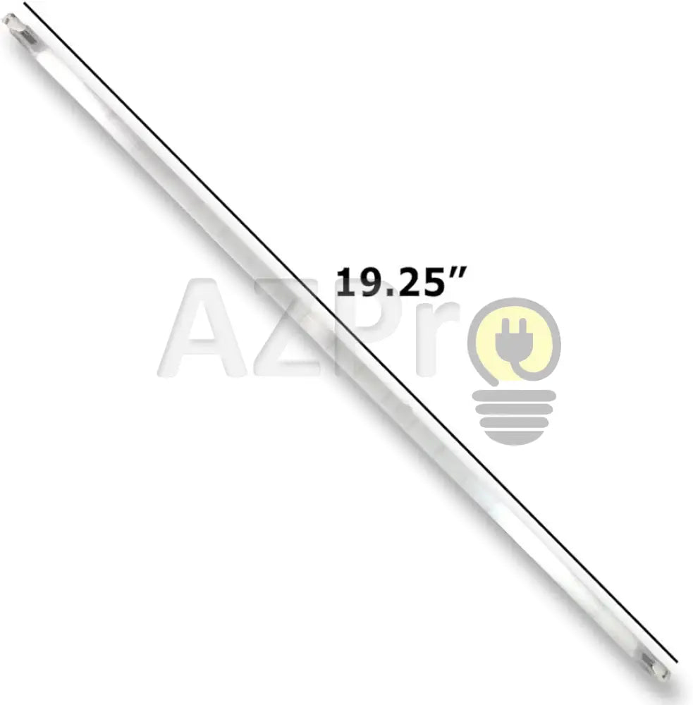Foco Mhl Lampara Infraroja QIH 240-1600T/E 1600w 240v 1001333 Ushio - Casa y jardín > Iluminación > Focos y reflectores