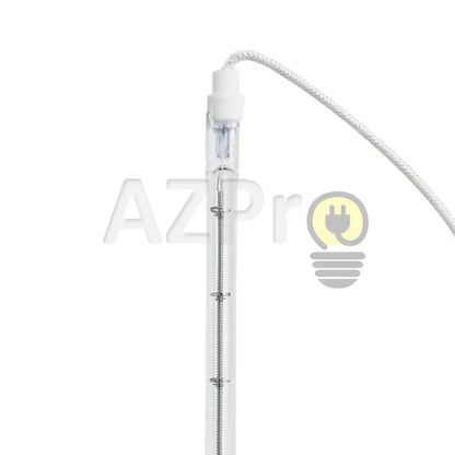 Foco Mhl Lampara Infraroja QIH480-3650T/L 3650w 480v Ushio Casa y jardín > Iluminación > Focos y reflectores