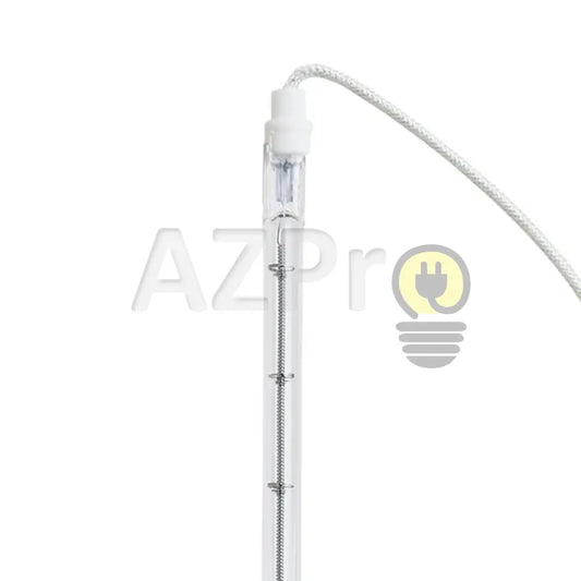 Foco Mhl Lampara Infraroja QIH480-3650T/L 3650w 480v Ushio Casa y jardín > Iluminación > Focos y reflectores