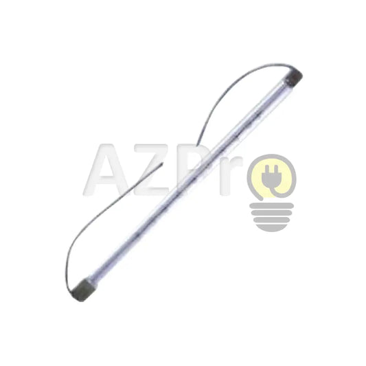 Foco Mhl Lampara Infraroja Qiq240 1600T/S 1600W 240V Ushio Casa Y Jardín > Iluminación Focos