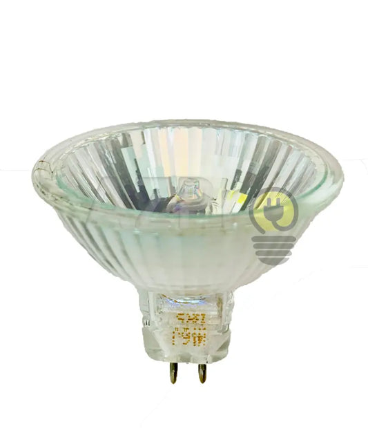 Foco Mr16 Lampara Halogena 35W 12V Gu5.3 48865 85734 Osram Casa Y Jardín > Iluminación Focos
