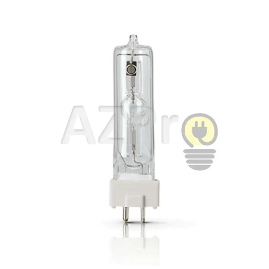 Foco Msd 250/2 Lampara Descarga 250W Gy9.5 Rsd250/2 Philips Casa Y Jardín > Iluminación Focos