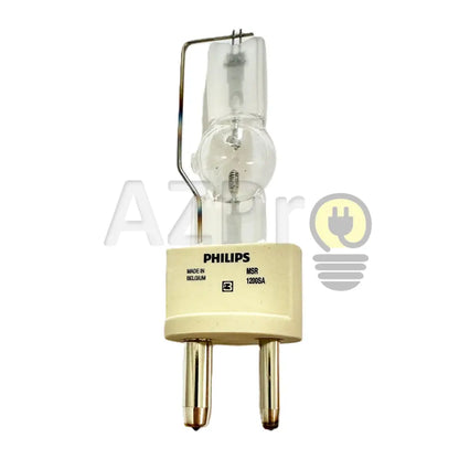 Foco MSR 1200 SA Lampara Descarga 1200w 85v Gy22 Philips Casa y jardín > Iluminación > Focos y reflectores