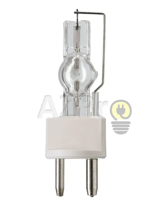 Foco Msr 2000/Sa Lampara Descarga 2000W Gy22 Philips Casa Y Jardín > Iluminación Focos Reflectores