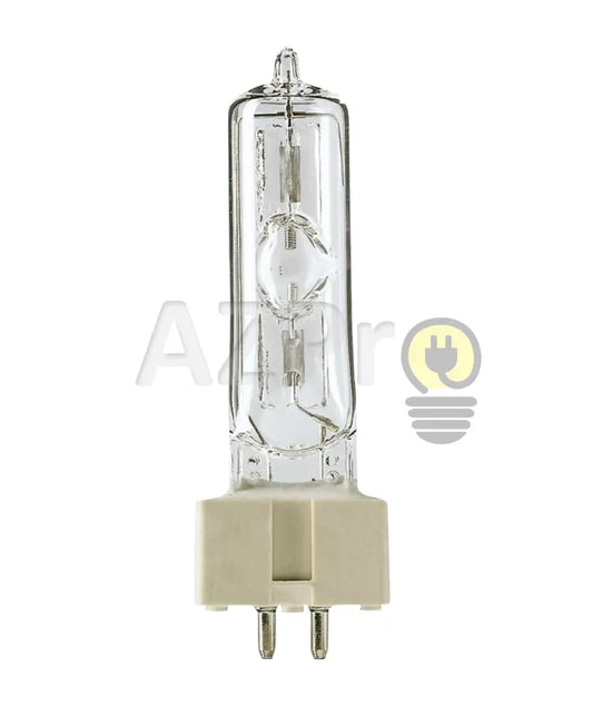 Foco Msr 400/2 Hsr 400-2 Lampara Descarga 400W Gx9.5 Xenpow Casa Y Jardín > Iluminación Focos