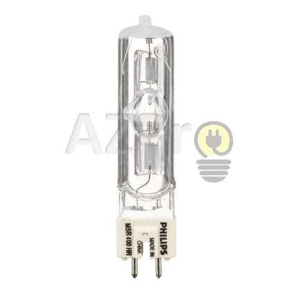 Foco Msr 400 Hr Lampara Descarga Hmi 400w 57v GZZ9.5 Philips Casa y jardín > Iluminación > Focos y reflectores