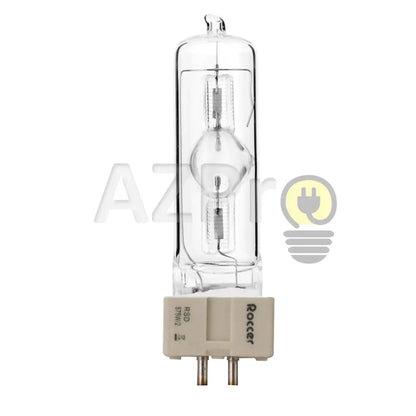 Foco Msr 575/2 Lampara Descarga Msd 575W Rsd Gx9.5 Roccer Casa Y Jardín > Iluminación Focos