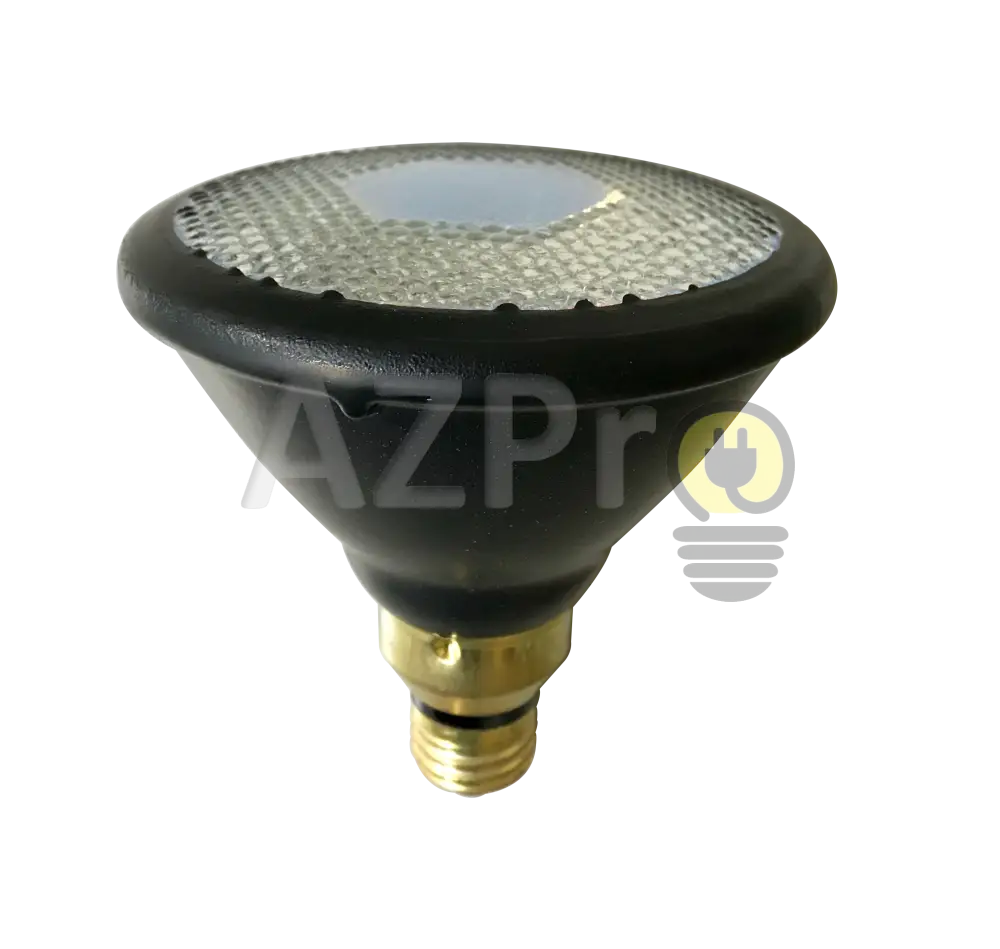 Foco Par 38 Lampara Halogena 150W 120V E27 Par150 Fl-A Ge Casa Y Jardín > Iluminación Focos