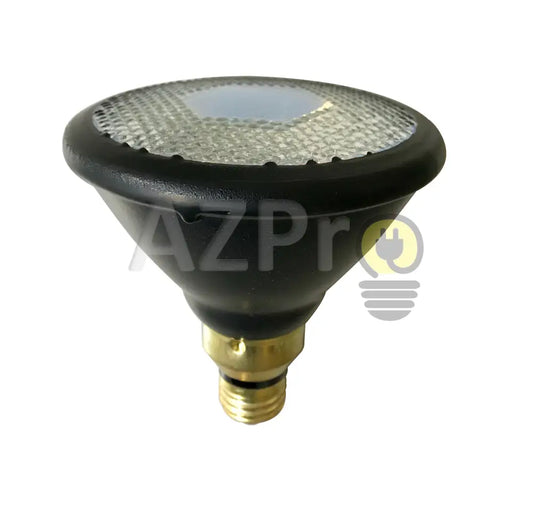 Foco Par 38 Lampara Halogena 150W 120V E27 Par150 Fl-R Ge Casa Y Jardín > Iluminación Focos