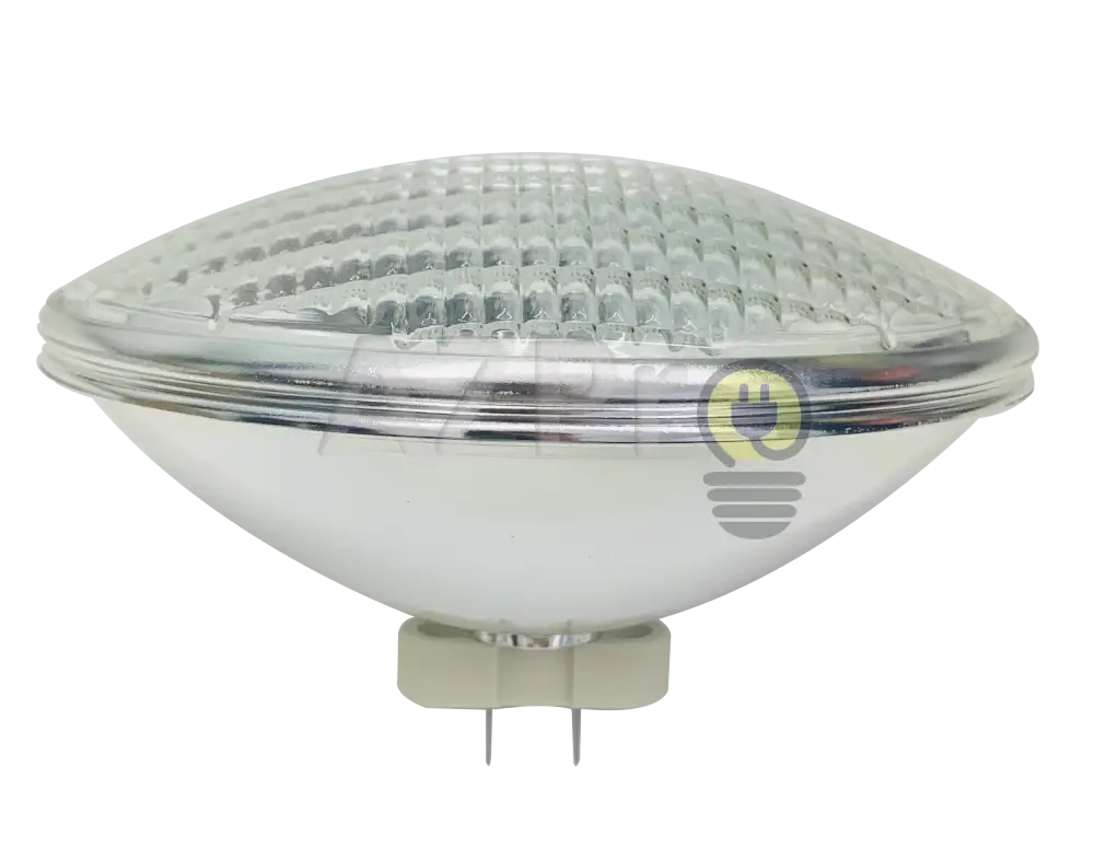 Foco Par56 Lampara Halogena 300W 120V Gx16D 56005 Osram Casa Y Jardín > Iluminación Focos