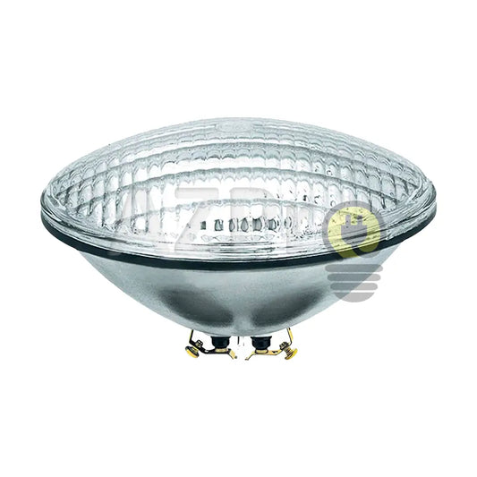 Foco Par56 Lampara Halogena 300W 12V Screw Alberca 23427 Ge Casa Y Jardín > Iluminación Focos