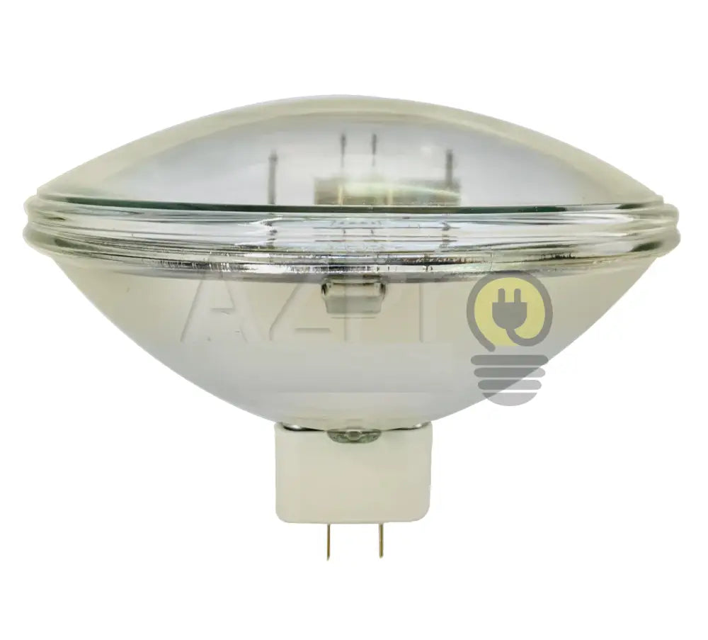 Foco Par64 Exc Lampara Halogena 1000W 230V Gx16D Vnsp Ge Casa Y Jardín > Iluminación Focos