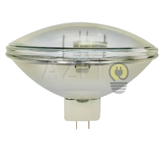 Foco Par64 Exc Lampara Halogena 1000W 230V Gx16D Vnsp Osram Casa Y Jardín > Iluminación Focos