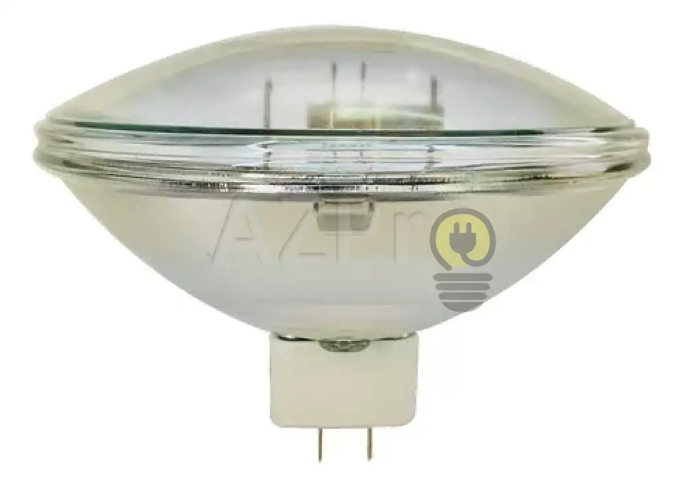 Foco Par64 Exd Lampara Halogena 1000W 230V Gx16D Nsp Ge Casa Y Jardín > Iluminación Focos