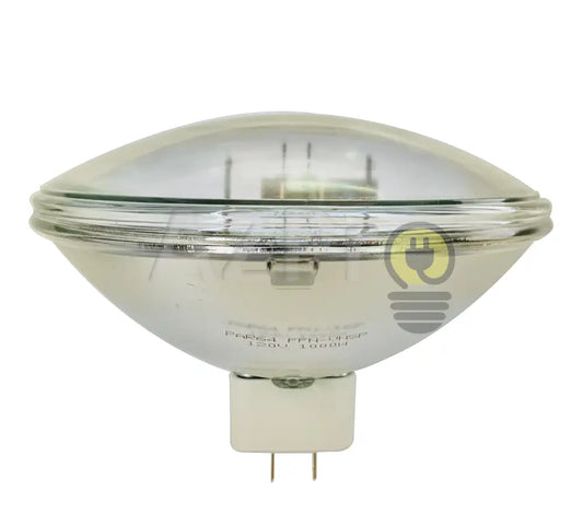 Foco Par64 Ffn-Vnsp Lampara Halogena 1000W 120V Gx16D Angulo Muy Cerrado Azpro Casa Y Jardín >