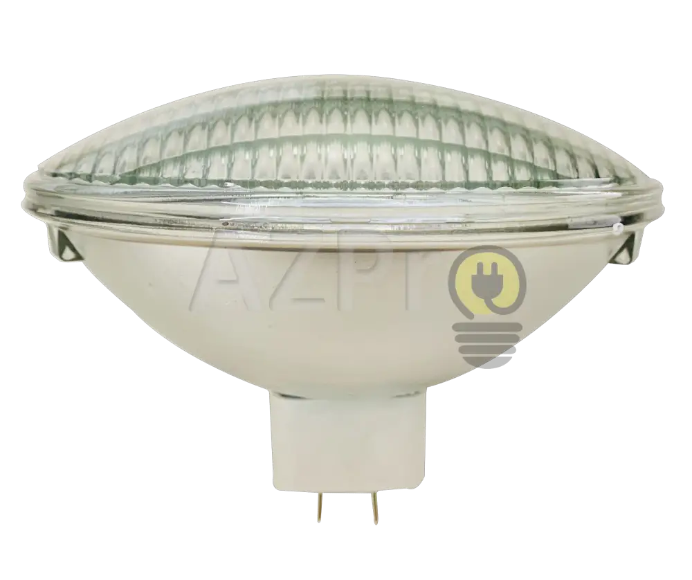 Foco Par64 Ffr-Mfl Lampara Halogena 1000W 120V Gx16D Angulo Medio Azpro Casa Y Jardín > Iluminación