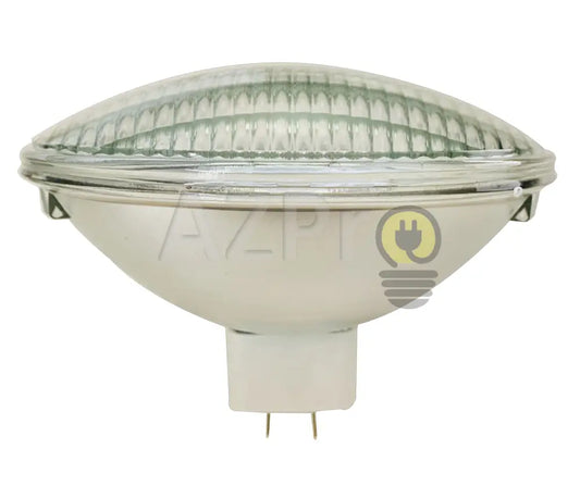 Foco Par64 Ffr-Mfl Lampara Halogena 1000W 120V Gx16D Angulo Medio Azpro Casa Y Jardín > Iluminación