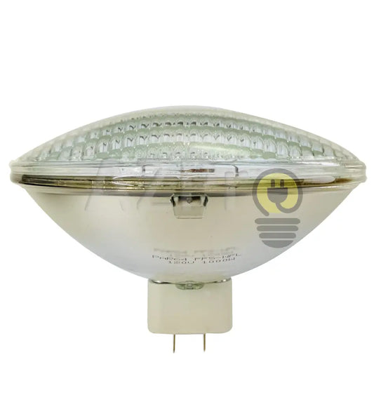 Foco Par64 Ffs-Wfl Lampara Halogena 1000W 120V Gx16D Angulo Abierto Azpro Casa Y Jardín >