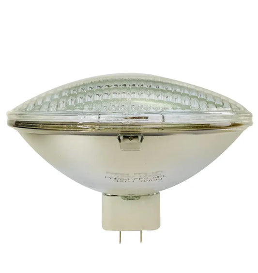 Foco Par64 Ffs-Wfl Lampara Halogena 1000W 120V Gx16D Angulo Abierto Azpro Casa Y Jardín >