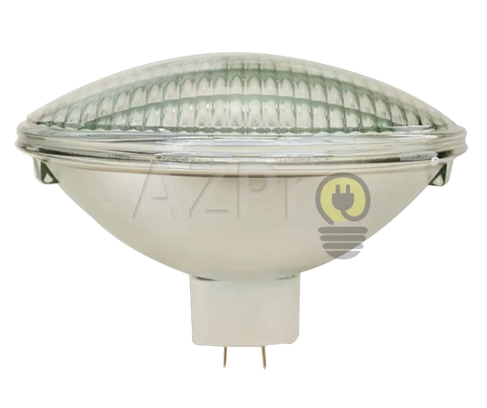 Foco Par64 Lampara Halogena 1000W 120V Gx16D 13227 General Electric Ge Casa Y Jardín > Iluminación