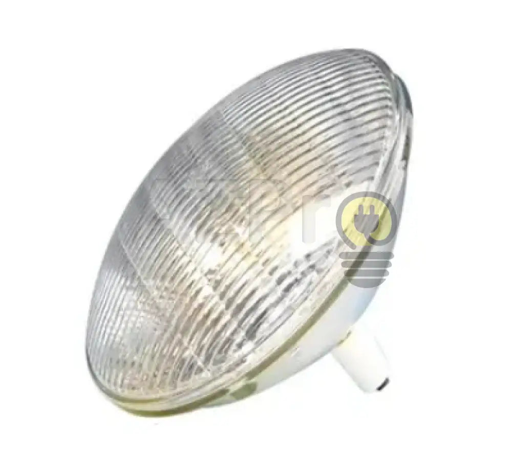 Foco Par64 Lampara Halogena 1000W 120V Gx16D 13228 General Electric Ge Casa Y Jardín > Iluminación