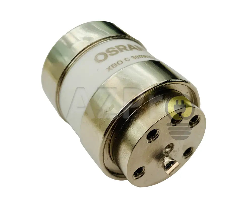 Foco Pe300Bf Lampara Pe300 Xenon 300W 13.7V Osram Casa Y Jardín > Iluminación Focos Reflectores