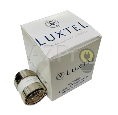 Foco Pe300Bf Lampara Pe300 Xenon 300W 13.7V Luxtel Casa Y Jardín > Iluminación Focos Reflectores
