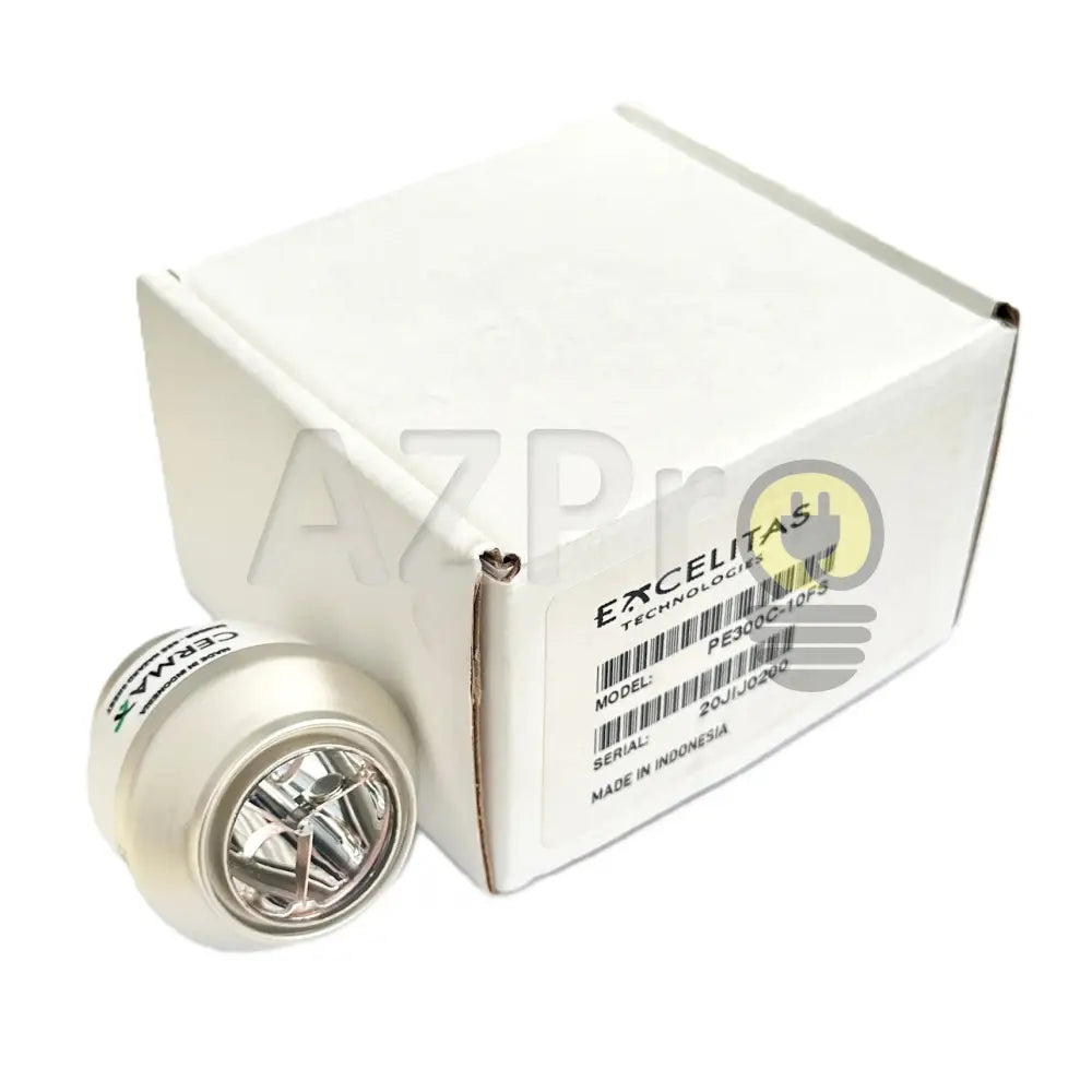 Foco Pe300c-10fs Lampara Pe300 Xenon 300w 12v Perkin Elmer Casa y jardín > Iluminación > Focos y reflectores