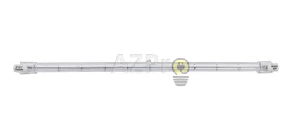 Foco Q1000T3/Cl Lampara Halogena 1000W 240V R7S Eiko Casa Y Jardín > Iluminación Focos Reflectores