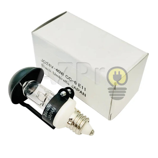 Foco Sh42 Lampara Halogena 40W 24V E11 Umbrella Sombrilla Azpro Casa Y Jardín > Iluminación Focos