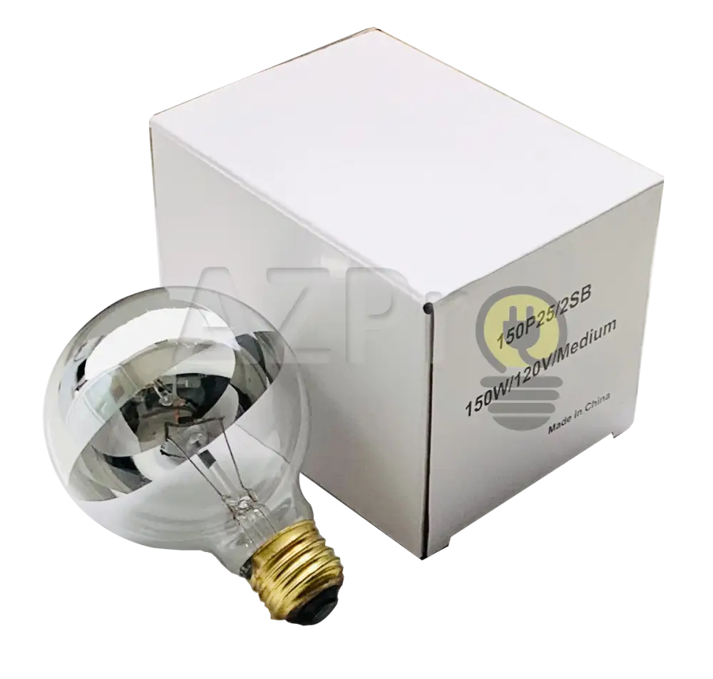 Foco Silver Bowl Lampara Halogena Quirofano 150W 120V E27 Hg Casa Y Jardín > Iluminación Focos