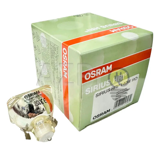 Foco Sirius Hri 140Ro Lampara Descarga 140w Beam 54750 Osram - Casa y jardín > Iluminación > Focos y reflectores