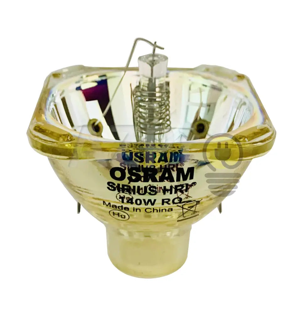 Foco Sirius Hri 140Ro Lampara Descarga 140W Beam Osram Casa Y Jardín > Iluminación Focos Reflectores