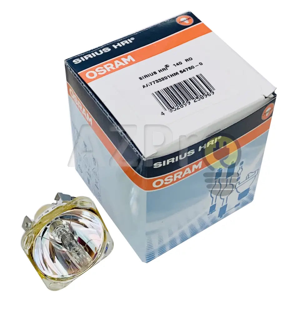 Foco Sirius Hri 140Ro Lampara Descarga 140W Beam Osram Casa Y Jardín > Iluminación Focos Reflectores