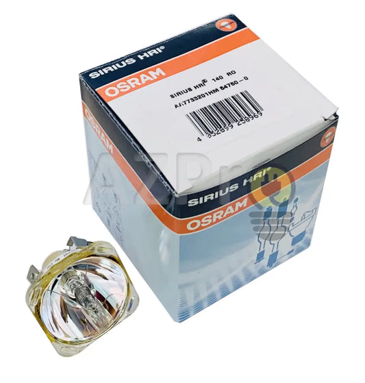 Foco Sirius Hri 140Ro Lampara Descarga 140W Beam Osram Casa Y Jardín > Iluminación Focos Reflectores