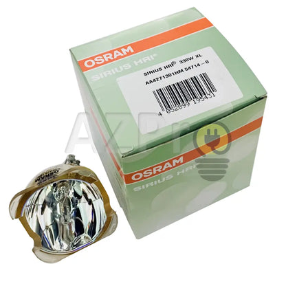 Foco Sirius Hri 330 Xl Lampara Descarga 330W Beam Osram Casa Y Jardín > Iluminación Focos