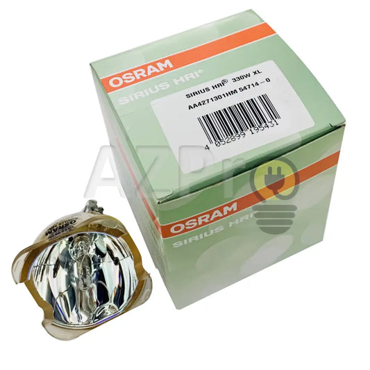 Foco Sirius Hri 330 Xl Lampara Descarga 330W Beam Osram Casa Y Jardín > Iluminación Focos