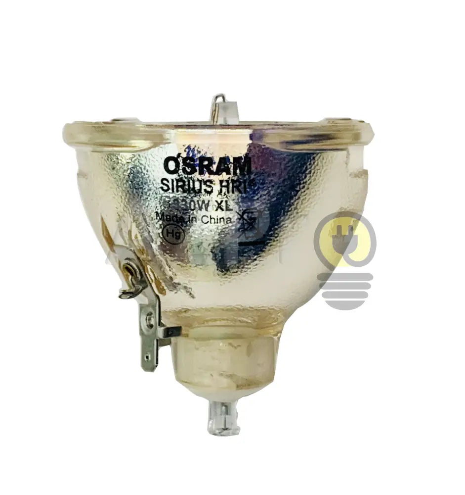 Foco Sirius Hri 330 Xl Lampara Descarga 330W Beam Osram Casa Y Jardín > Iluminación Focos